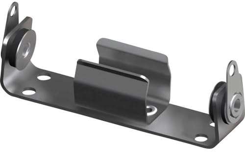 Keystone Electronics 175 Batteriehalter 1x Mono (D) Lötanschluss (L x B x H) 65 x 26 x 32 mm