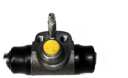 Ferodo FHW030 Radbremszylinder - (1 Stück) | Kompatibel mit: AUDI 50, 80 B3 Stufenheck, 80 B4 Avant, 80 B4 Stufenheck, 90 B2, 90 B3, SEAT CORDOBA, CORDOBA, CORDOBA Vario