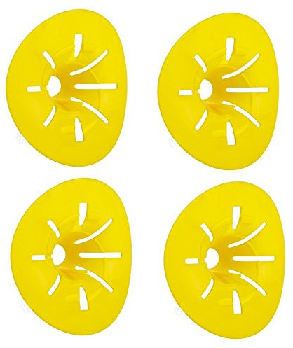 4er SET WESPENFALLE INSEKTENFALLE HORNISSENFALLE FLIEGENFALLE GIFTFREI 731202