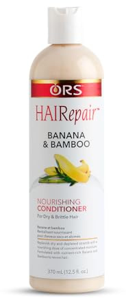 ORS Hair Repair Nourishing Conditioner