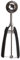 OXO 1189660 Good Grips Keksschaufel, mittel, Edelstahl
