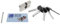 Tesa Assa Abloy TX853545N Zylinder TESA Doppelprofil Euro 35x45, Nocken R15, vernickelt 5 Schlüssel TES.2030/35X45 LN TX80 SE5 E12, 35 x 45 mm