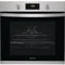 Indesit Ifw 3844 H IX Forno, Argento
