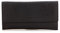 Spikes & Sparrow Unisex Louisiana Billfold, Schwarz
