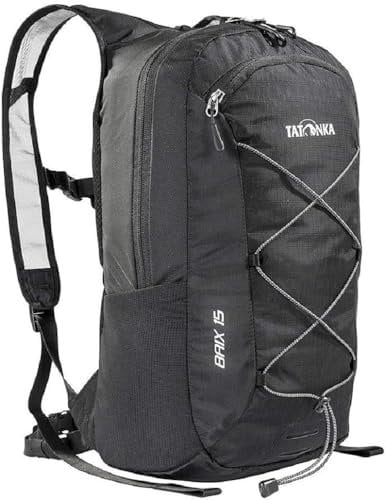 Tatonka Baix 15 Black