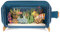 Message In A Bottle Under The Sea Pop Up Birthday Greeting Card By Alljoy Cards