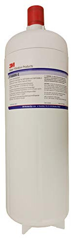 3M ScaleGard Pro SGP165BN-E - Filtro dell'acqua