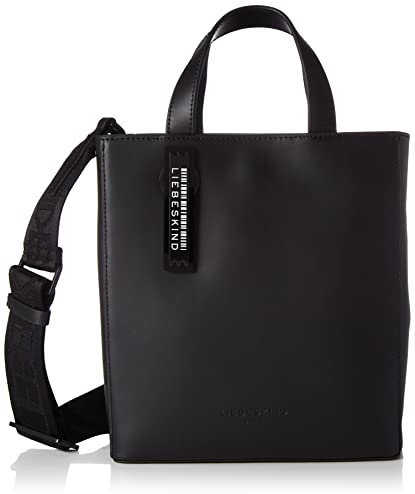 Liebeskind Berlin Paper Bag Tote, Small (HxBxT 25.0cm x20.5cm x11.5cm)