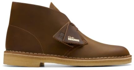 Clarks Desert BootDerby - Uomo
