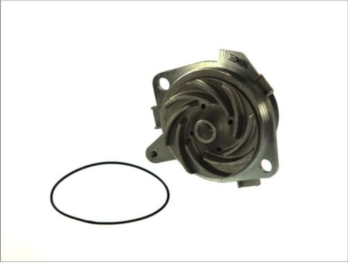 THERMOTEC D1D018TT Kühlmittelpumpe Motorkühlung Wasserpumpe mechanisch Kompatibel mit FIAT PUNTO 188 0000060816231 60608898 60816231