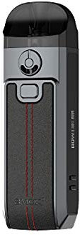 Smok Nord 4 4,5ml 80W 2000mAh Pod System Kit Farbe Schwarz