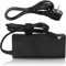 Leyf Laptop Netzteil 19V 4.74A 90W, Ladegerät für Dell und HP, AC 100-240V 50/60Hz, Steckernetzteil, Netzadapter (7.4 – 5 mm Klinkenstecker), Kompatibel mit Dell M-D-L Serie und Hp B-S-P Serie
