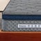 Newentor® Matratze Höhe 25 cm Härtegrad H3 Mittelfest Komfort/Support 100x200 cm - Kaltschaummatratze Öko-Tex Zertifiziert - Matratze für Kinder und Erwachsene - Orthopädische 7 Zonen Matratze