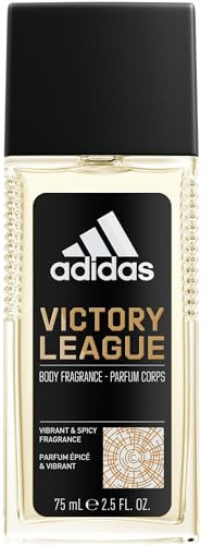 adidas Victory League Duft Körperdeo für Männer 75ml