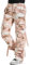 Brandit Women M65 Pants, Farbe: Candy camo, Größe: 32