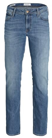 JACK & JONES Coupe Regular JJICLARK Jjoriginal AM 416 Jean Coupe Regular