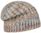 Seeberger Salevia Multicolour Headsock Beanie Strickmütze Damenmütze Wintermütze (One Size - bunt)