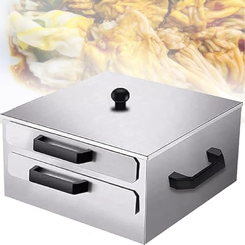 Machine à rouler le riz 2 grilles Machine à rouler les vermicelles Machine à rouler les vermicelles à la vapeur 2 couches Cuisine chinoise Recettes ustensiles de cuisine