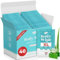 PIPA MINT 40 Individually Wrapped Body Towels