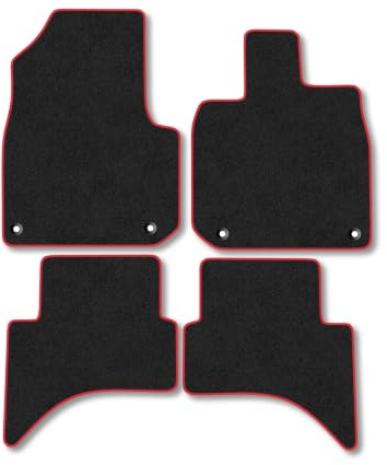 Honda e (2020-2024) Carpet Car Mats