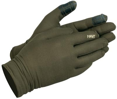 HART Handschuhe Ural Oliv L