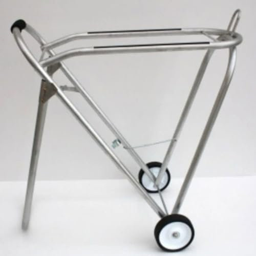 Generisch Reitsattel Caddy & Sattelständer Pferdesattelständer Alu