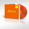 Schiller, Neues album 2025, Future, Teil 2, Limitierte & Nummerierte Edition Neonorange Doppelvinyl, 2LP