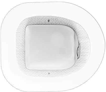 Omnipod 5 Plåster, 60 Stycken Vattentät & Andningsbart Fixeringsplåster
