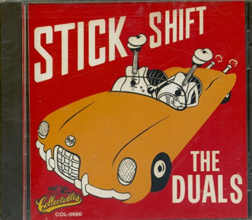 Duals CDCOL0680
