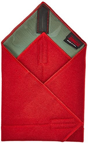 Domke F-34M 15 Protective WRAP/RED