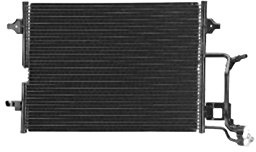 Delphi TSP0225456 Air Conditioning Component