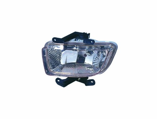 Prasco - KI3204414 - Kia - Picanto - Mod. 04/04-12/07 - Nebelscheinwerfer Links