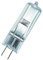 Osram 64665 HLX 400W 36V, 3300K, Halogen-Niedervoltlampe ohne Reflektor, medizinische Glasfaser (HLX)
