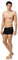 arena m Dynamo Short Maillot de Bain Homme Black FR : S (Taille Fabricant : 80)