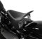 Solo Sitz Bobber für Suzuki Intruder VL 125 Craftride FL mit Grundplatte