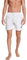 Urban Classics Block Swim Shorts, Pantaloncini da Bagno, Uomo, White, 5XL