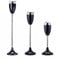 RELIANCER Floor Standing Ash Tray with Lid Adjustable Height from 21.5 to 35 Stainless Steel Contemporary Self-Cleaning Telescopic Smoking Ashtray Cigarette Ashtrays Tall Patio Windproof Ash Holder