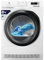 Electrolux PerfectCare 700 Asciugatrice 8 kg, EW7HL83B5, Classe A+++, Pompa di Calore, Tecnologia GentleCare System, ‎596x638x850 mm, Bianco