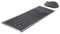 Dell KM7120W Kabelloses Bluetooth-Tastatur- und Maus-Set mit Mehreren Geräten, italienisches QWERTY, Titangrau