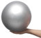 SWINILAYA Soft Pilates Ball - Leichter Anti-Rutsch Gymnastikball für Yoga, Pilates & Therapie | Kleiner Fitnessball für Core-Training, postnatale Rückbildung & Rehabilitation