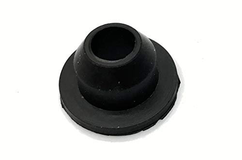 DAKAtec 40058W 5x Waschwasserpumpe Dichtung Universal Diverse Gummi