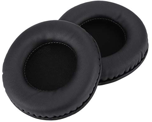 Hilitand 100MM Ear Pads Universal Replacement 100MM Ear Pads Earpads Earphone pad Cushion Pads