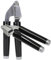 KitchenAid KCG132OHOBE Knoblauchpresse, Stainless Steel