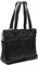 The Chesterfield Brand Rome - Shopper 14 38 cm black