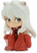 BANPRESTO Inuyasha - Inuyasha - Q Posket 9cm