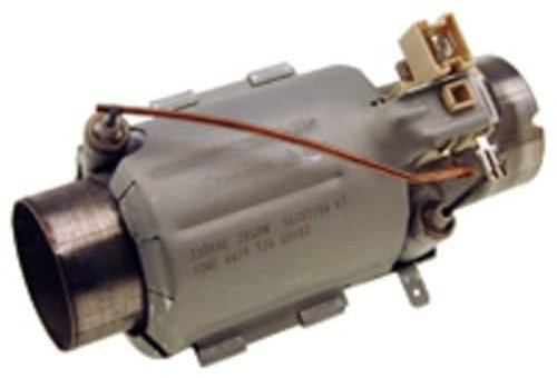 G GRIMALDI -WHIRLPOOL- -IGNIS- -LADEN- -BAUKNECHT- RESISTENZA TUBO LAVASTOVIGLIE Ø 40 mm 481225928684 COMPATIBILE