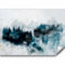murando - Vlies Fototapete Wald 500x350cm Foto Tapete Schlafzimmer Wohnzimmer Vliestapete XXL Motivtapeten Bildtapete 3d Effekt Wand Dekoration - Landschaft Natur Bäume Vogel wie gemalt c-A-0211-a-a