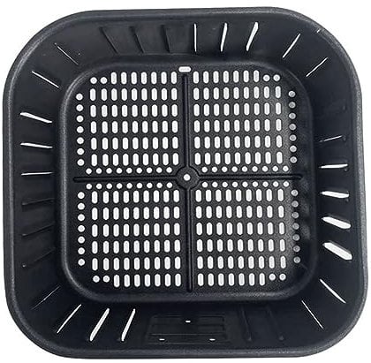 AirFryer, cestino per friggitrice ad aria, cestello di ricambio, cestino da cucina