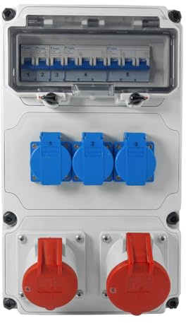 VARIABOX-L BALS 89070