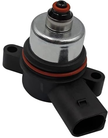 ANBOO Magnetventil Luftfederung Kompressor 37206789450,37206875176,passend für BMW 5 F01 F02 F04 F07 F11 F11N Magnetventil Luftfederung Kompressor Luftfederung Kompressor Magnetventil,37206789165